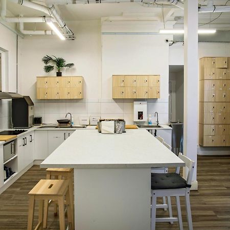 Tequila Sunrise Hostel Adelaide Kültér fotó