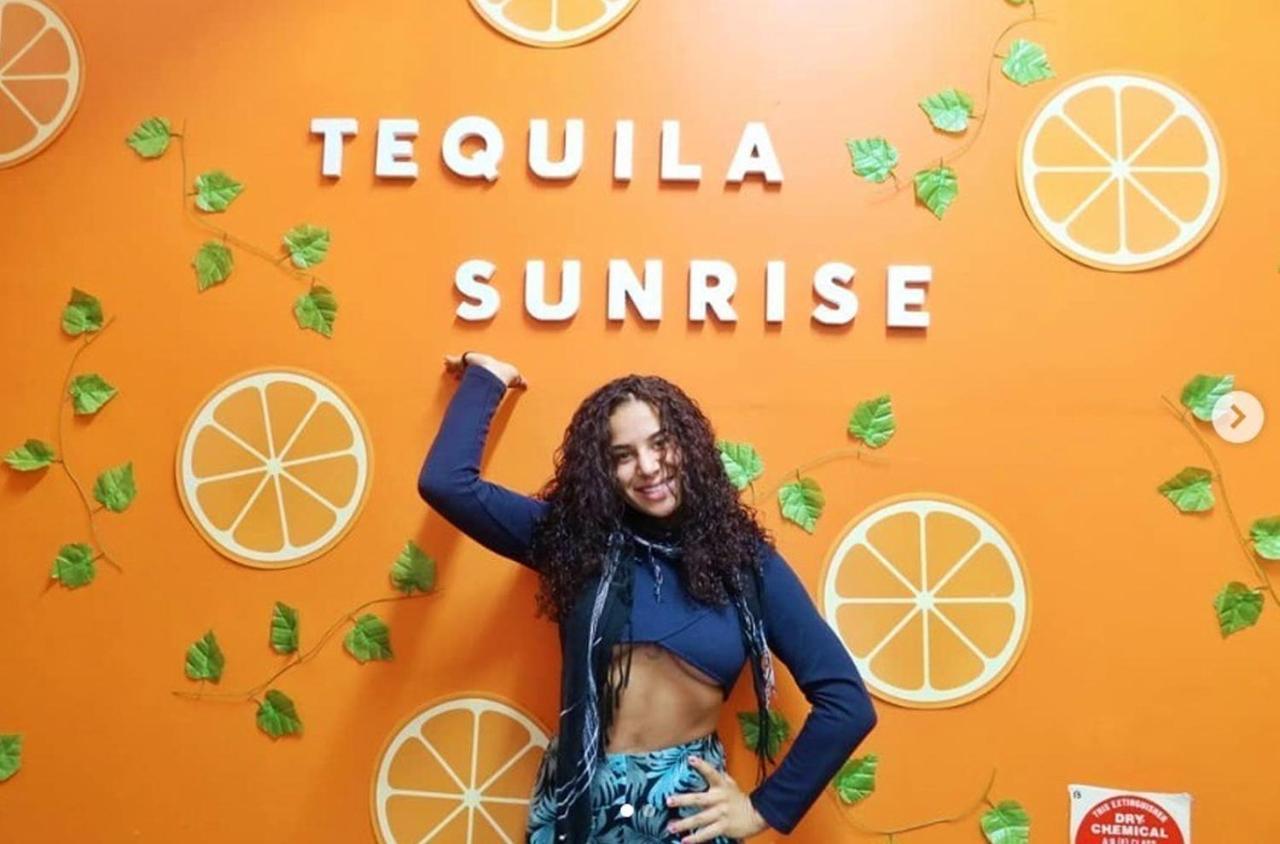 Tequila Sunrise Hostel Adelaide Kültér fotó