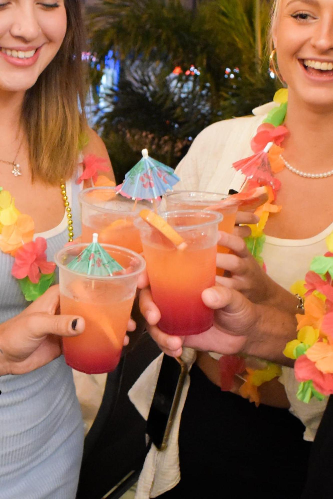 Tequila Sunrise Hostel Adelaide Kültér fotó